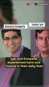 Legal Battle Against Caste-Based Discrimination: HAF's Fight for Constitutional Rights in California