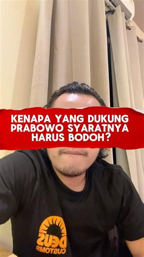 Prabowo is a failed product of Indonesia #dialectics #dialectic #prabowo #gibran #jokowi #mulyono