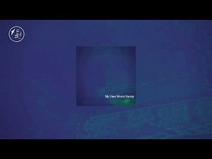 My Own Worst Enemy (Lit Lofi) Saturn Night x Alien Cake Music 💫