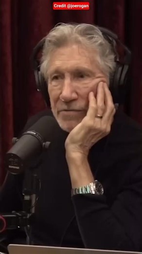 Pink Floyd Roger Waters‼️Joe Rogan Podcast