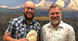 The Story Behind - Cliff Barackman And The North American Bigfoot Center