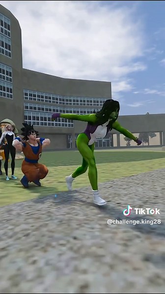 Spider-Man vs Superman vs Batman vs Hulk: Kids Challenge