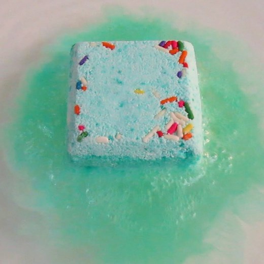 1.2M views · 3K reactions | These square bath bombs are perfect for...