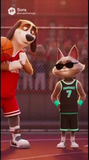 Animal Street ball, UNFAIR TEAMS!