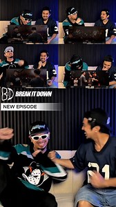 𝗕𝗥𝗘𝗔𝗞 𝗜𝗧 𝗗𝗢𝗪𝗡 New Episode - PSP: Jonas vs Badang! 📺 | Loonie