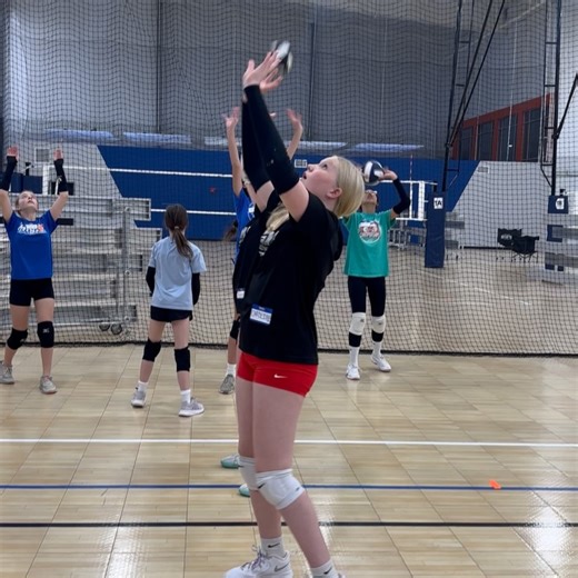 Trainings by T on Reels