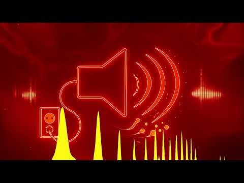 Session expired - Sound Effect