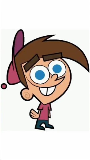The Fairly Oddparents - Timmy Turner