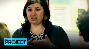 84K views · 466 reactions | The government has made a surprise move on Australia’s social distancing rules, excluding school classrooms from one of the main measures helping us flatten the COVID-19 curve. | The Project | Facebook