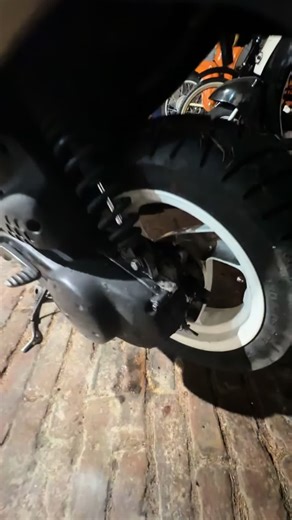 Understanding Roller Tuning for 50cc Engines