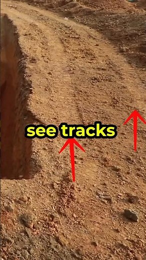 How To Spot A Fake Primitive Technology Video 🔎 #shorts