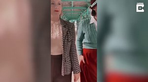 History-obsessed pair of mums ditch jeans for 1940s-style clobber