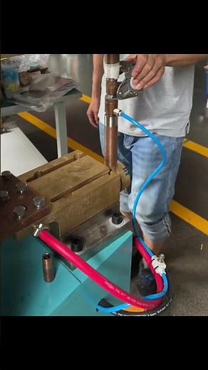 Slow Automotive Production? See MFDC Welding Boost Output with Perfect Quality!