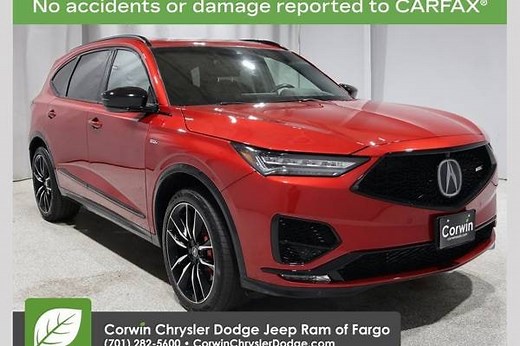 Used 2023 Acura MDX Type S for Sale