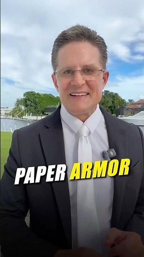 How the Rich Use UCC-1 Liens