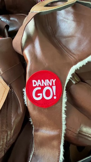 THE HATS ARE BACK!!! We’ll be listing more aviator hats for sale at dannygo.net this Thursday, 12/7 at 11am EST. Only a limited number will be available, so don’t miss your chance to grab the perfect gift for your little one. #dannygo #aviatorhat #christmasgift #christmasgiftideas #momsoftiktok #fyp