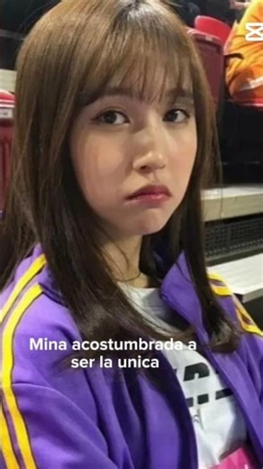 NAYEON:: ando un pokito obsesionada con Nayi ¿siok? 🌹