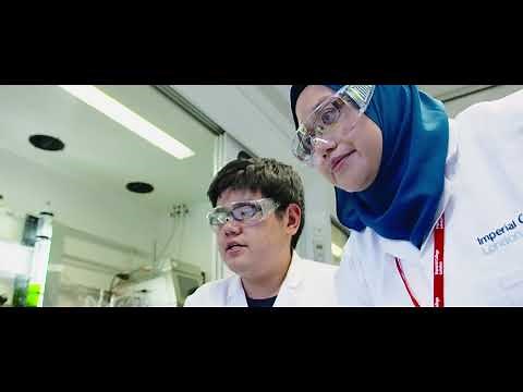 MSc in Advanced Chemical Engineering | Study at Imperial College London
