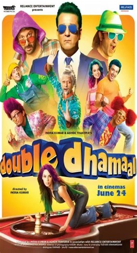 2011 Top 5 Movies