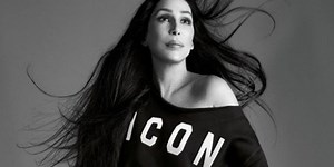 Cher cantó la versión en español de "Chiquitita" de ABBA por una buena causa