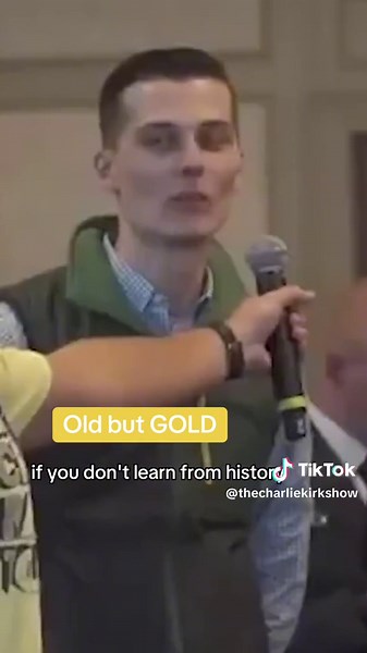 Warning About Communism: Insights from Romanian Immigrant