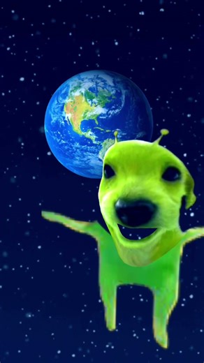 Soy un alienigena 👽👊🏻 #humor Parte 3: