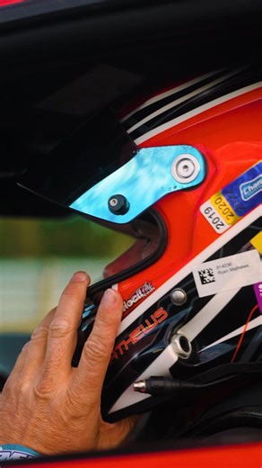 After Dark Speed on Reels