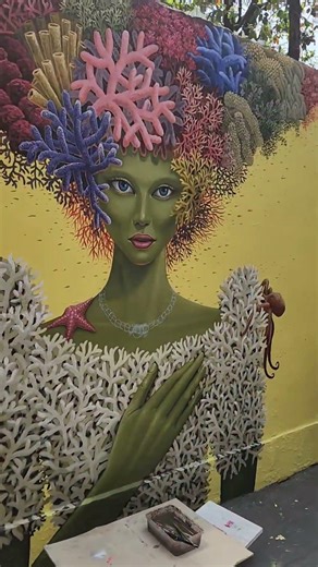 #WestPhilippineSea #mural #artcontest #wpsmuralfestival #wps