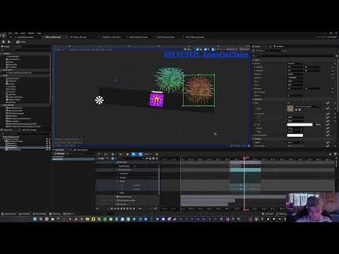 Building custom UI from scratch | UEFN Full Process