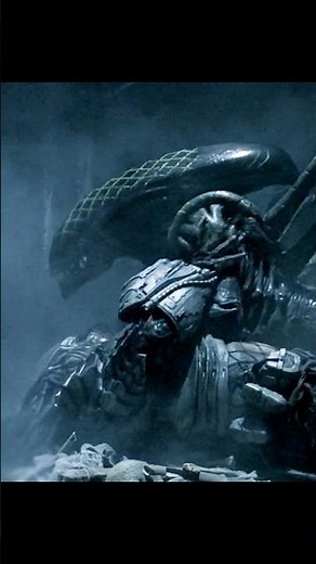 🎬 :Predator vs Alien ⚔️ Final Clash Ends in Tragedy | Alien vs. Predator (2004)