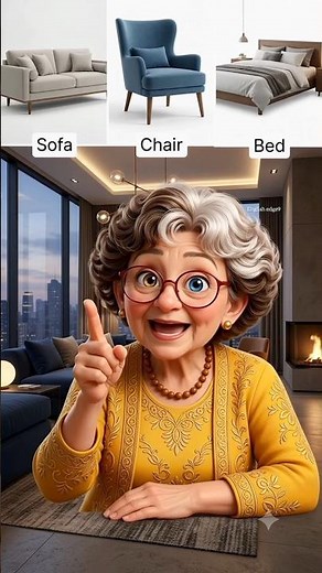 📚 Learn English Categories Like a Native Speaker 🇺🇸✨ | Vocabulary Practice #dailyenglish#learnvocab