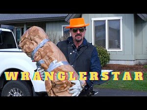 24-Hour Forest Planting Challenge | Wranglerstar