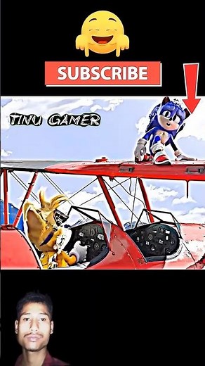 Sonic’s Most Epic Movie Moments ⚡🔥 #shorts #sonicmovie #sonic #trending #movie #edit #viral #epic