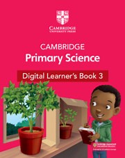 Study Science | Learn Science | Cambridge University Press