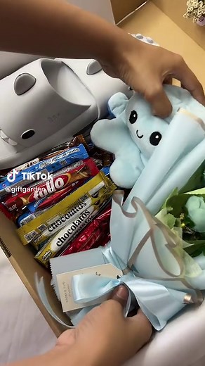 Unique Birthday Gift Box Ideas for Special Celebrations