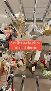 16K views · 53 reactions | Add a little bit of ✨spice✨ to Christmas ️ | Homesense | Facebook