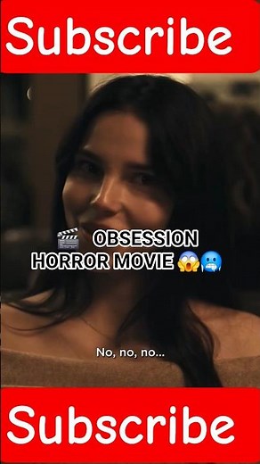 🎬 Obsession Movie Best Scene#edit #trending #clips #obsession #viralvideo