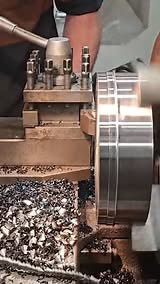 From Raw Metal to Precision Parts