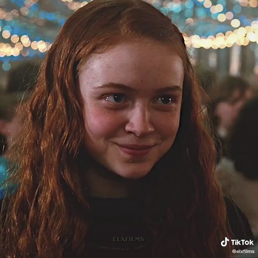 Stranger Things Snowball Dance Episode Highlights