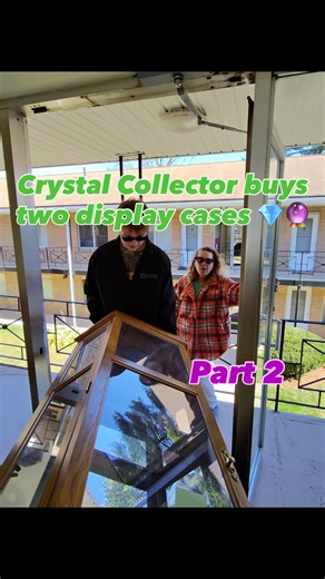 CJ’s Home Goods on Instagram: "Delivering display curio cabinets for customer. #usedfurniture #furniture #thriftshop #furnituredesign #vintagefurniture"