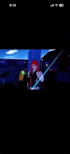 ライブステージ作成依頼募集しております。#warudo #unity #3d