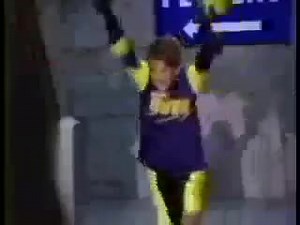 Guts Season 2 on Nickelodeon | Commercial | Retro Junk