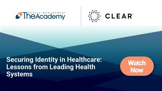 ✂️ why digital identity matters in healthcare | Dev Nathan Kalyan, M.D., J.D.
