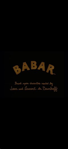 Part 4 | “Babar” #qubo #childhood #clipsclipsclips #babar #fypシ゚viral #nostalgia