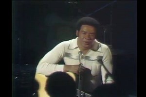 1.7K views · 52 reactions | Bill Withers - Lean On Me + interview ( US TV - 1974 ) ___________________________________________ | Avant Garde Music | Facebook