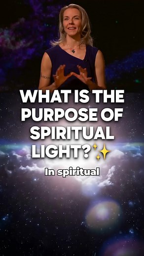 Everything that is expressed in the universe flows through a "tunnel of light" to be manifested into the physical realm. If this exploration of purpose and light resonates with you, elevate your journey! Discover how harnessing awareness, emotion, and energy can fundamentally shape your health, happiness, and inner peace. Watch a special curation of our best transformational videos for free. Save your spot here: https://cs-link.gaia.com/ScienceOfManifestation #SpiritualGrowth #Consciousness #Gai