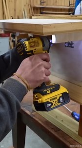 Concealment Shelf Build #diy #build #woodworking | Matthew Peech Woodworking And DIY