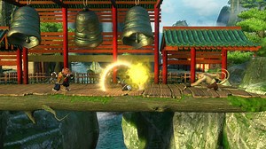 New Kung Fu Panda: Showdown of Legendary Legends DLC out now