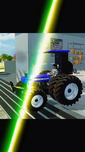 ‎#indian#vikas#simulator#3d game video #scorpiol