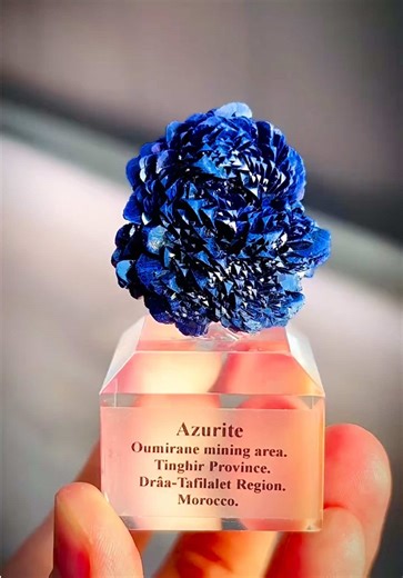 Stunning High-Quality Crystal Specimens for Collectors